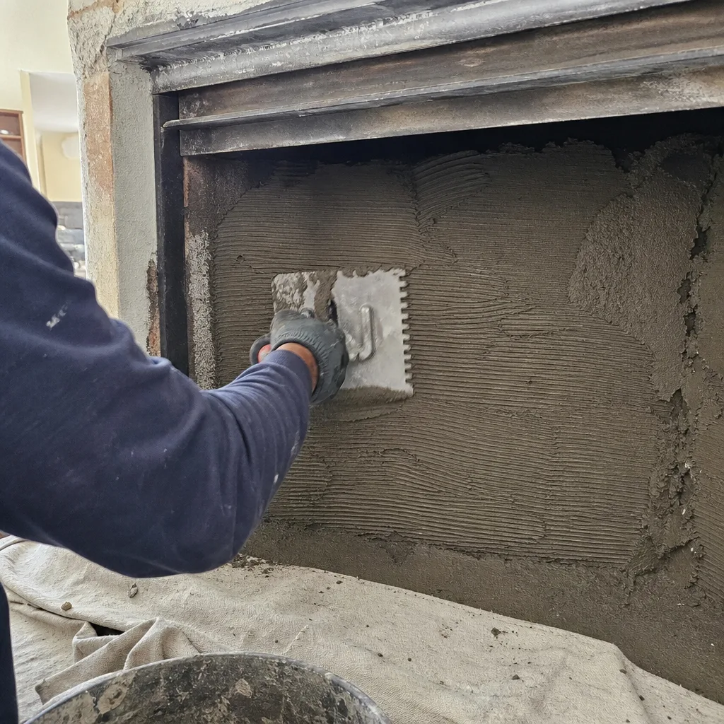 Chimney Cleaning & Sweep in Campbell